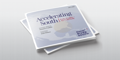 SC’s growth story is becoming the South’s growth story