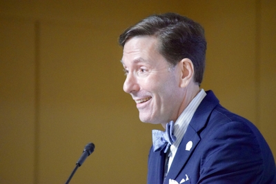 SC governor recognized for preserving records, making them easy to access