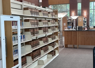 SC governor recognized for preserving records, making them easy to access