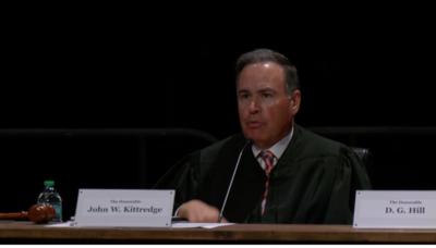 SC Supreme Court to decide if governor overstepped sending National Guard to DC