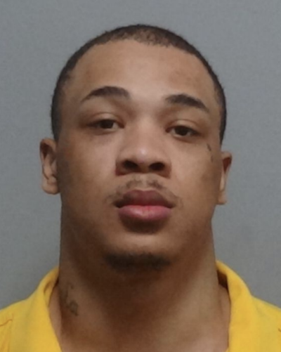 SC inmate guilty in stabbing death of 3 during prison riot, jury decides