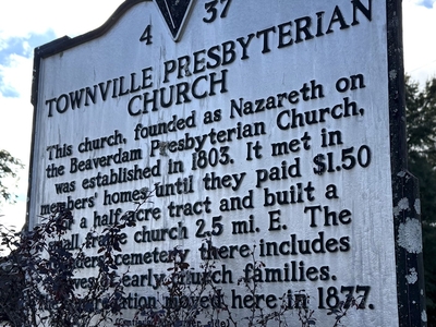 10 years after Townville, what did South Carolina learn?