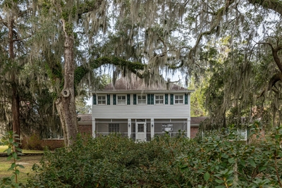 SC opens former utility workers’ retreat as 51st state park