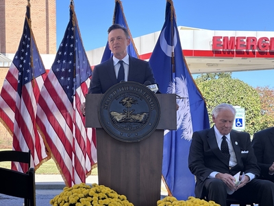 Newberry hospital picked for free federal cybersecurity pilot program