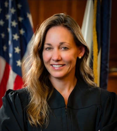 Outside group warns of ‘silencing’ judges, backs WV judge facing discipline for foster care comments