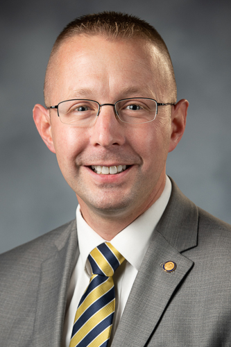 WV House members criticize running clock out on Raylee’s Law, Speaker Hanshaw offers no explanation