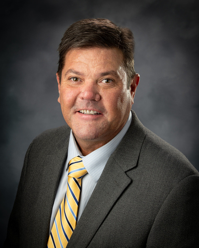 Incoming WV House member de Soto arrested for making terroristic threats against lawmakers