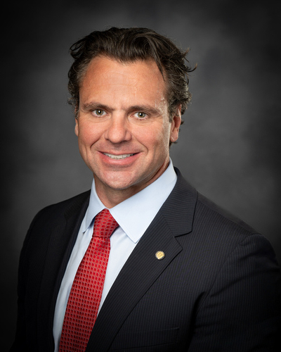 Morrisey’s vetoes strike several GOP foster care bills; one helped WV youth aging out of system