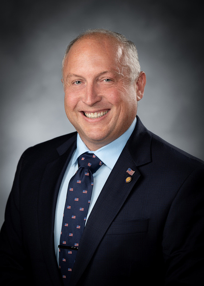 WV House budget says no to governor’s tax cut, yes to Hope Scholarship, flood prevention