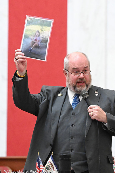 ‘We have failed’ — Taylor County senator calls for more CPS accountability after 11 year-old dies