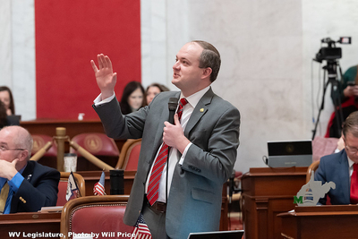 WV Department of Human Services hasn’t implemented lawmakers’ key childcare bill by deadline