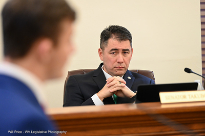 Senate President Smith wants to keep his power position; election results mean troubled waters ahead