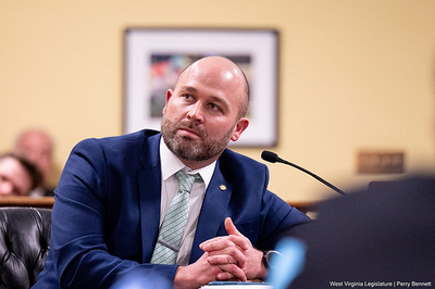 Lawmakers overhaul how West Virginia provides clothes, beds to foster kids in need