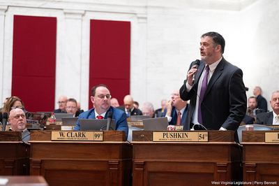 Drug testing of TANF recipients will continue in WV; low number of positive screenings