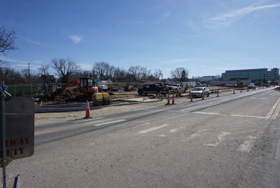 Marshall board approves purchase of property to be future home for medical school