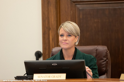Morrisey’s review of TANF spending has forced some WV community and technical colleges to cut jobs