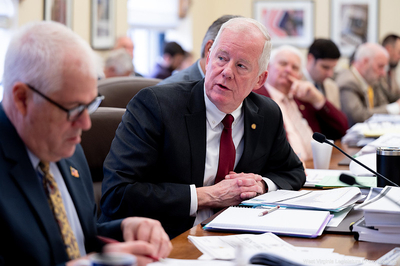 Trump administration urges states to expand childcare; Morrisey says WV program could see cuts