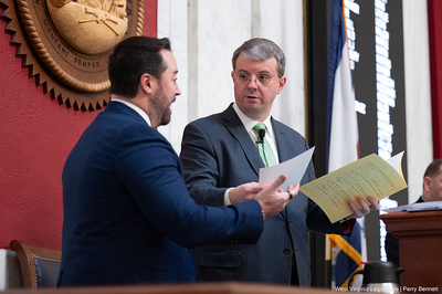One student enrolled in WVU Washington Center after GOP lawmakers mandate creation of program