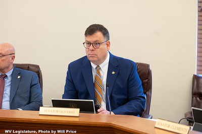 One student enrolled in WVU Washington Center after GOP lawmakers mandate creation of program