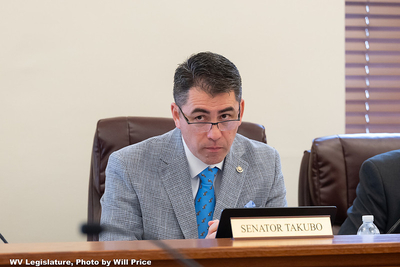 One student enrolled in WVU Washington Center after GOP lawmakers mandate creation of program
