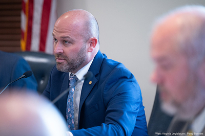 ‘3 bullet points’ — Lawmakers clearly dissatisfied with ordered DoHS report on WV child deaths