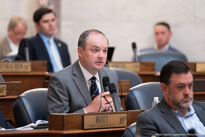 After Morrisey touts agency audits to purge waste, lawmakers learn saving money is likely years away