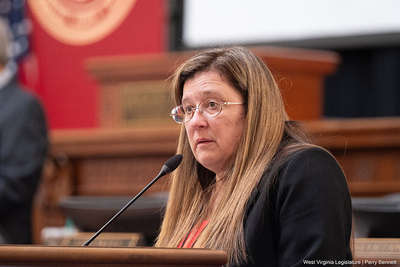 WV Department of Human Services using $8M in TANF money to pay for broken online database