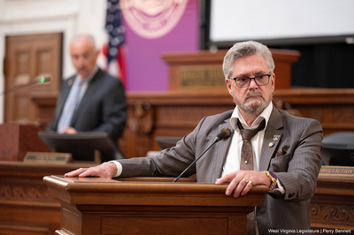 After Morrisey touts agency audits to purge waste, lawmakers learn saving money is likely years away
