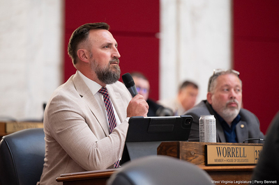 WV Department of Human Services using $8M in TANF money to pay for broken online database