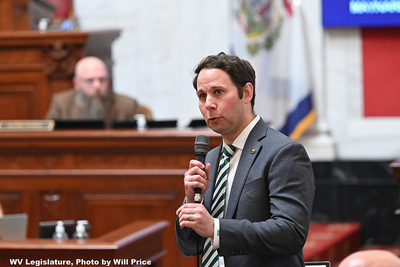 WV Department of Human Services hasn’t implemented lawmakers’ key childcare bill by deadline