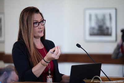 ‘3 bullet points’ — Lawmakers clearly dissatisfied with ordered DoHS report on WV child deaths