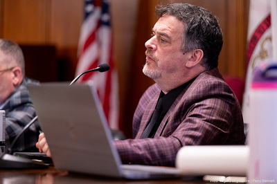 Morrisey: WV public school funding formula needs work, spending may not be the answer