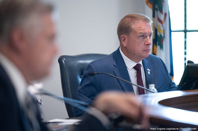 ‘3 bullet points’ — Lawmakers clearly dissatisfied with ordered DoHS report on WV child deaths