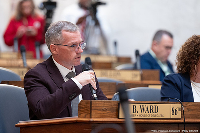 West Virginia lawmakers try to find compromise on controversial anti-child abuse bill