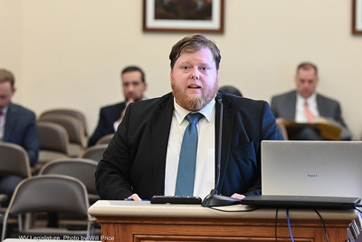 ‘Cash flying out the door’: Audit reveals many financial, inventory missteps in WV arts department