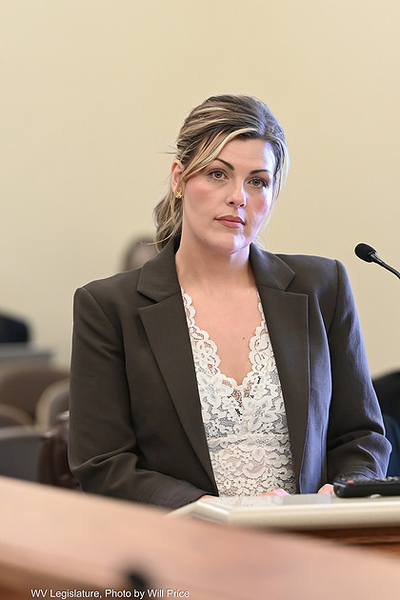 ‘Cash flying out the door’: Audit reveals many financial, inventory missteps in WV arts department