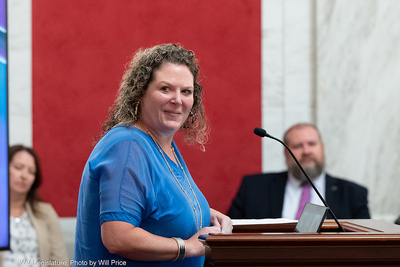 State-funded college scholarship successfully tackling WV teacher shortage