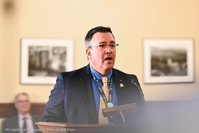 Morrisey’s plan for West Virginia Military Hall of Fame faces legal scrutiny