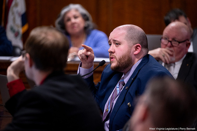 Drug testing of TANF recipients will continue in WV; low number of positive screenings