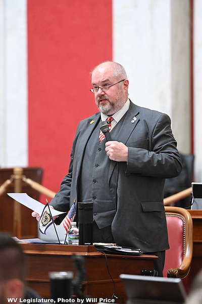 PAC linked to Senate President Smith spends against Democrats challenging ‘Team Randy’ members