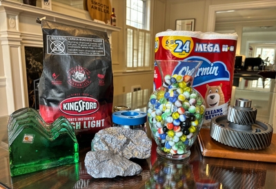 WV native teaching next generation about products made in state, bringing supply chain back home