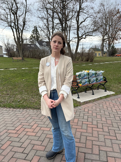 ‘An Open Secret’: Sackets Harbor ICE Raid Shows the ‘Reality’ of New York Dairy Country