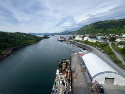 Trawl allies fire back as Alaska candidates’ anti-industry rhetoric heats up