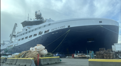 Trawl allies fire back as Alaska candidates’ anti-industry rhetoric heats up