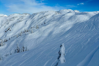 Juneau’s cherished ski area is losing money. Will the city keep paying?