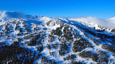 Juneau’s cherished ski area is losing money. Will the city keep paying?