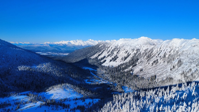 Juneau’s cherished ski area is losing money. Will the city keep paying?