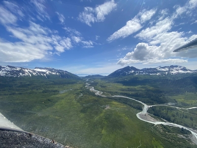 Inside one of Alaska’s national parks, a fight looms over a possible gold mine