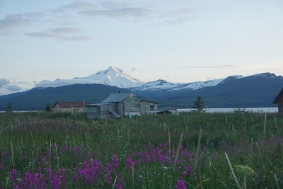 Inside one of Alaska’s national parks, a fight looms over a possible gold mine