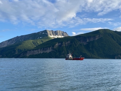 Inside one of Alaska’s national parks, a fight looms over a possible gold mine